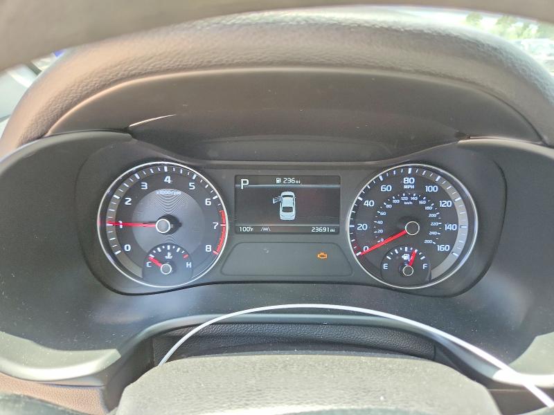 Продажа на аукционе авто 2023 Kia Forte, vin: 3KPF24AD5PE648397, номер лота: 60186356