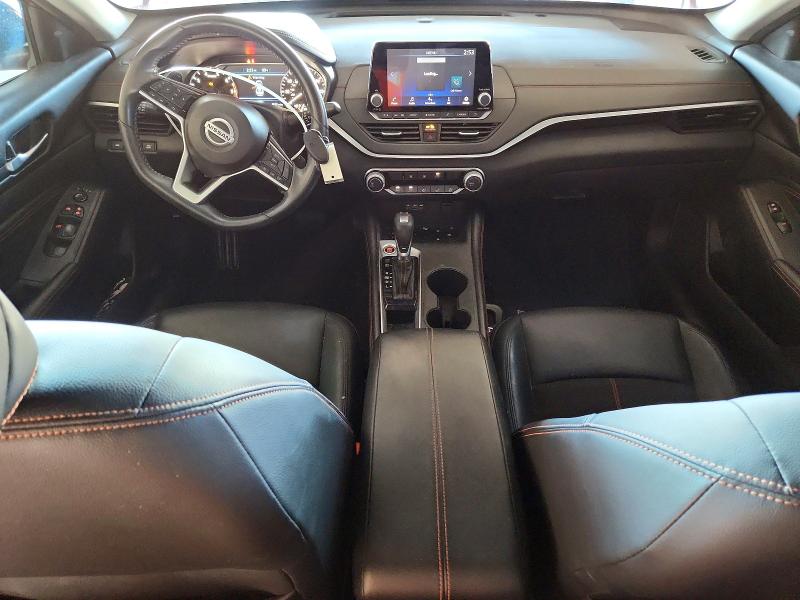 Aukcja sprzedaży 2020 Nissan Altima, vin: 1N4BL4CV9LC235455, numer aukcji: 59124626