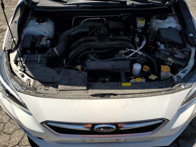Aukcja sprzedaży 2017 Subaru Impreza, vin: 4S3GKAA61H3624871, numer aukcji: 62450986