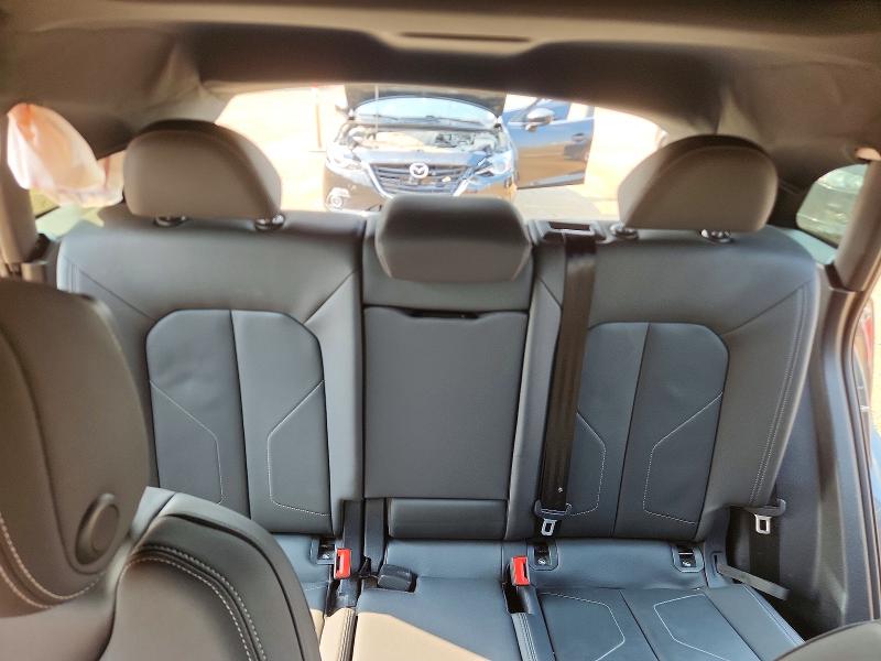Продажа на аукционе авто 2021 Audi Q3, vin: WA1FECF38M1050217, номер лота: 63436866