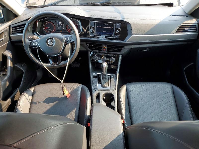 Продажа на аукционе авто 2019 Volkswagen Jetta, vin: 3VWCB7BU1KM275499, номер лота: 62522356
