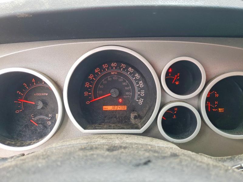 Продаж на аукціоні авто 2008 Toyota Tundra, vin: 5TFBV54188X066700, номер лоту: 63071066