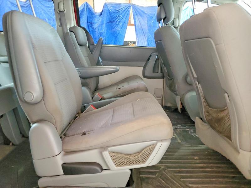 Aukcja sprzedaży 2010 Chrysler Town & Country, vin: 2A4RR5D17AR500669, numer aukcji: 62954456