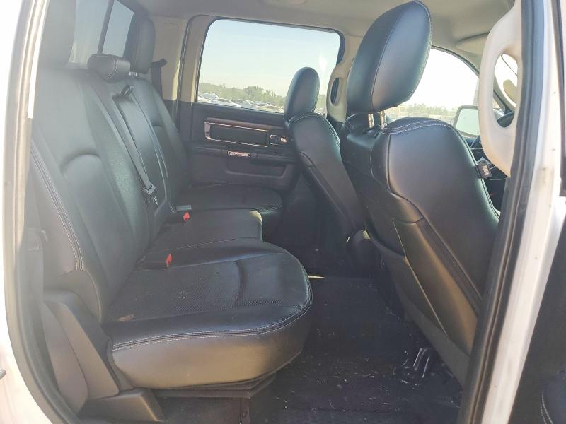 Продажа на аукционе авто 2015 Ram 1500, vin: 1C6RR7NT7FS603234, номер лота: 60258886