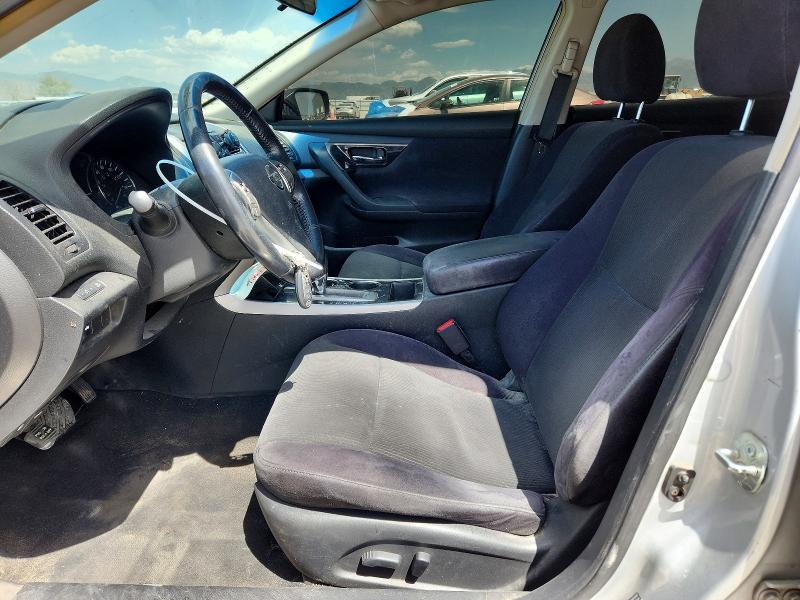 Продажа на аукционе авто 2013 Nissan Altima, vin: 1N4AL3AP1DC255243, номер лота: 60721496