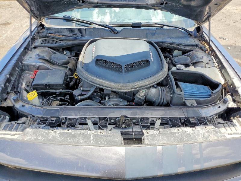 Aukcja sprzedaży 2019 Dodge Challenger, vin: 2C3CDZFJ9KH719479, numer aukcji: 59265296