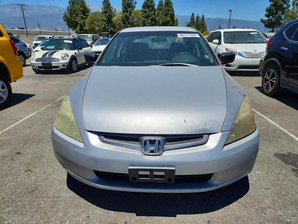 Aukcja sprzedaży 2005 Honda Accord, vin: 1HGCM56105A149784, numer aukcji: 60177466