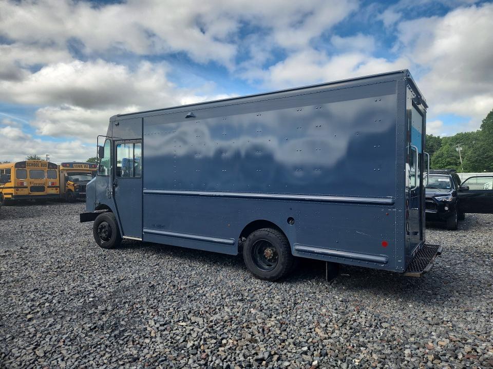 Продаж на аукціоні авто 2020 Freightliner Mt45, vin: 4UZAC2EA4LCMH7971, номер лоту: 58766656