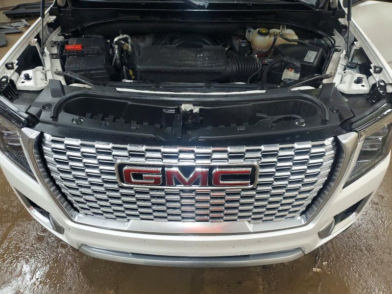 2021 Gmc Yukon Xl მანქანა იყიდება აუქციონზე, vin: 1GKS2JKL9MR273704, აუქციონის ნომერი: 60924006