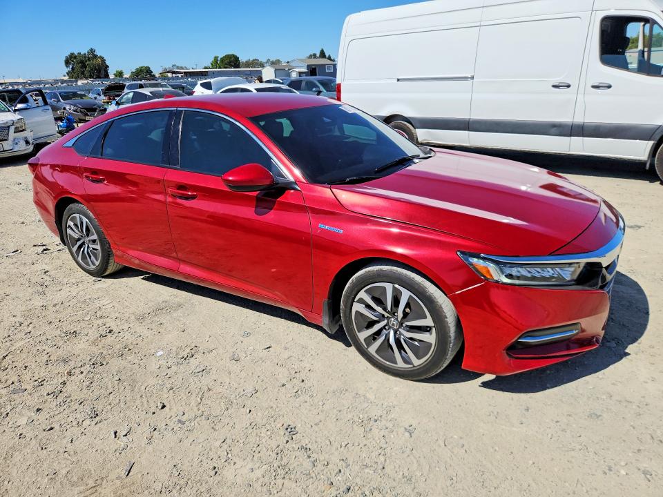 Продажа на аукционе авто 2020 Honda Accord, vin: 1HGCV3F12LA013526, номер лота: 60718356