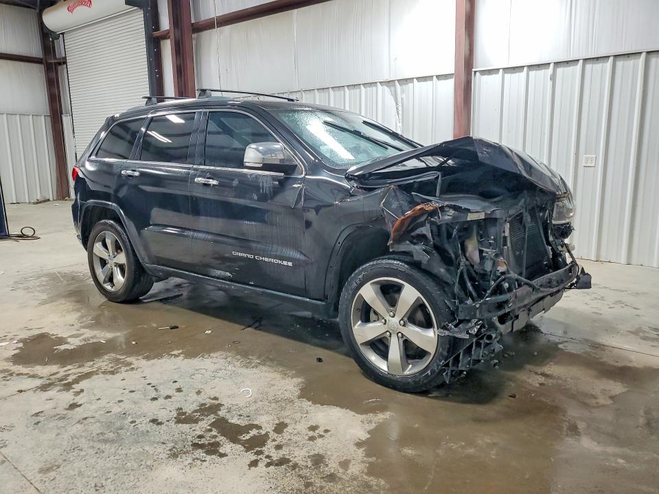 Продажа на аукционе авто 2014 Jeep Grand Cherokee, vin: 1C4RJEBG1EC461063, номер лота: 60519436