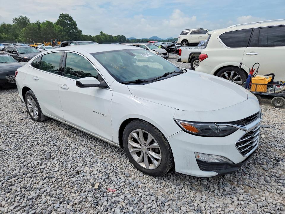 2020 Chevrolet Malibu მანქანა იყიდება აუქციონზე, vin: 1G1ZD5ST4LF078288, აუქციონის ნომერი: 59181626