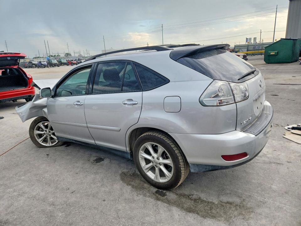 Aukcja sprzedaży 2009 Lexus Rx, vin: 2T2GK31UX9C069630, numer aukcji: 63021616