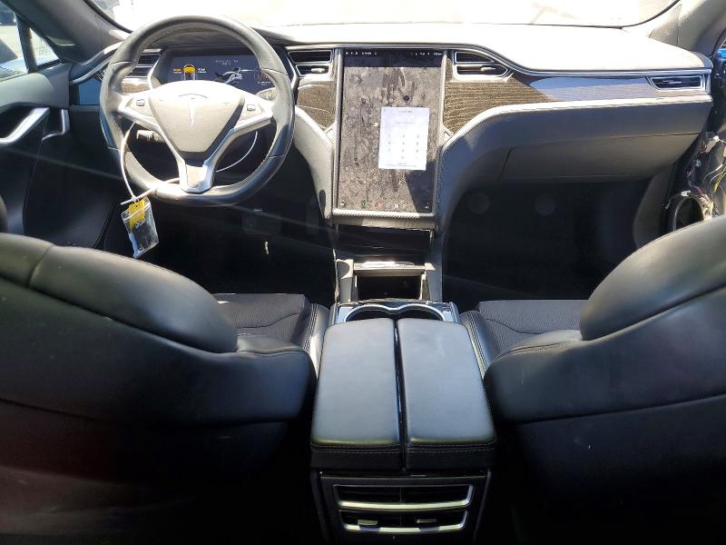 Aukcja sprzedaży 2018 Tesla Model S, vin: 5YJSA1E28JF249915, numer aukcji: 60084386