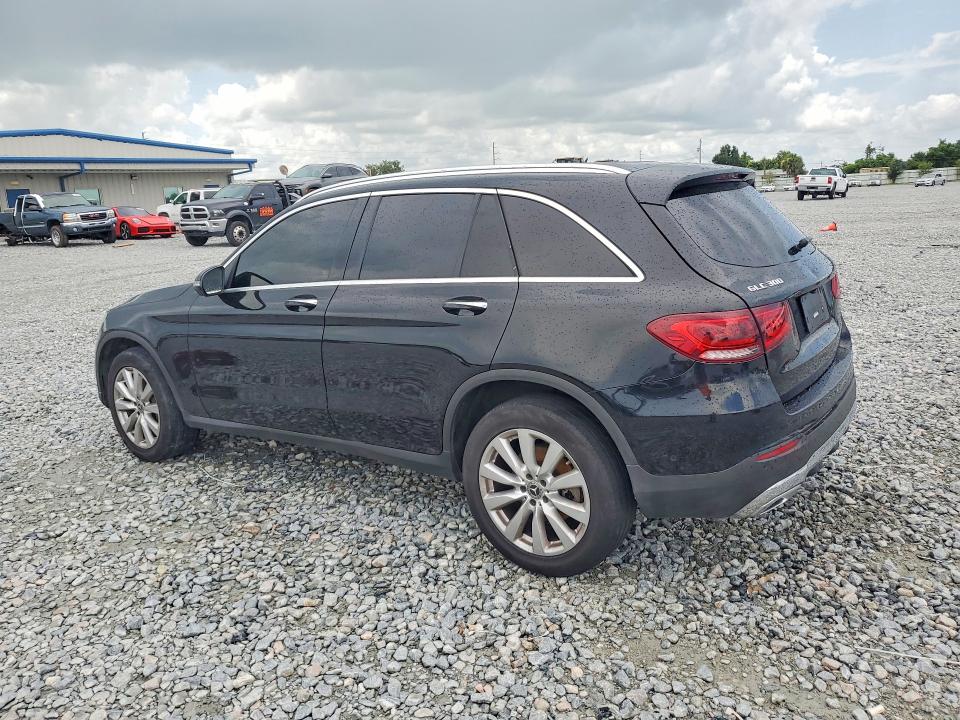 62788756 :رقم المزاد ، W1N0G8DB6LF814430 vin ، 2020 Mercedes-benz Glc مزاد بيع