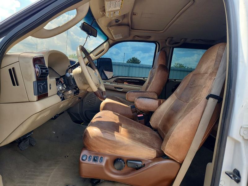 Aukcja sprzedaży 2006 Ford F350, vin: 1FTWW31P06EA07676, numer aukcji: 61373246