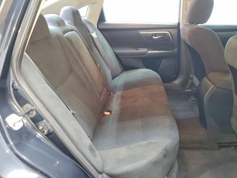 Продажа на аукционе авто 2015 Nissan Altima, vin: 1N4AL3APXFN303183, номер лота: 59325026