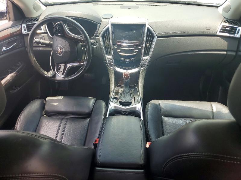 Продаж на аукціоні авто 2016 Cadillac Srx, vin: 3GYFNBE31GS546748, номер лоту: 59805216