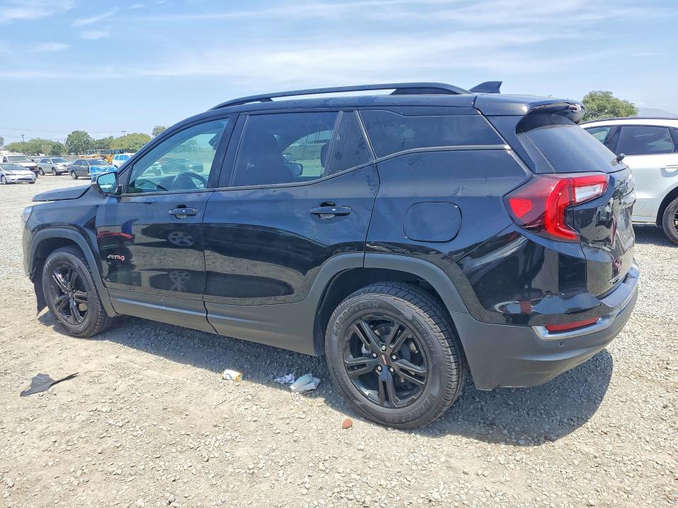 Aukcja sprzedaży 2022 Gmc Terrain, vin: 3GKALYEVXNL280555, numer aukcji: 62071866