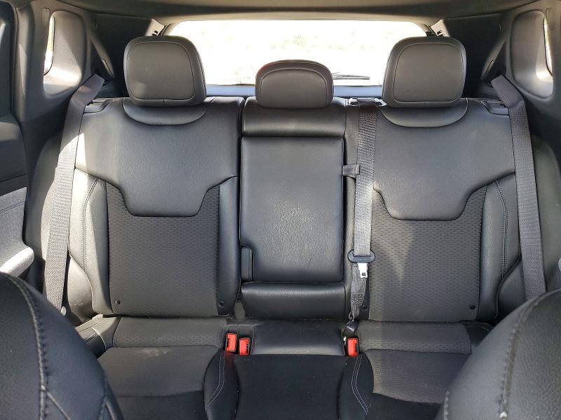 Продаж на аукціоні авто 2024 Jeep Compass, vin: 3C4NJDBN5RT133999, номер лоту: 63526036