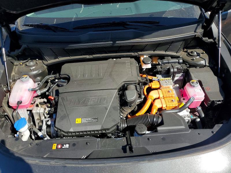 Продаж на аукціоні авто 2025 Kia Niro, vin: KNDCR3LE6S5307772, номер лоту: 63720096