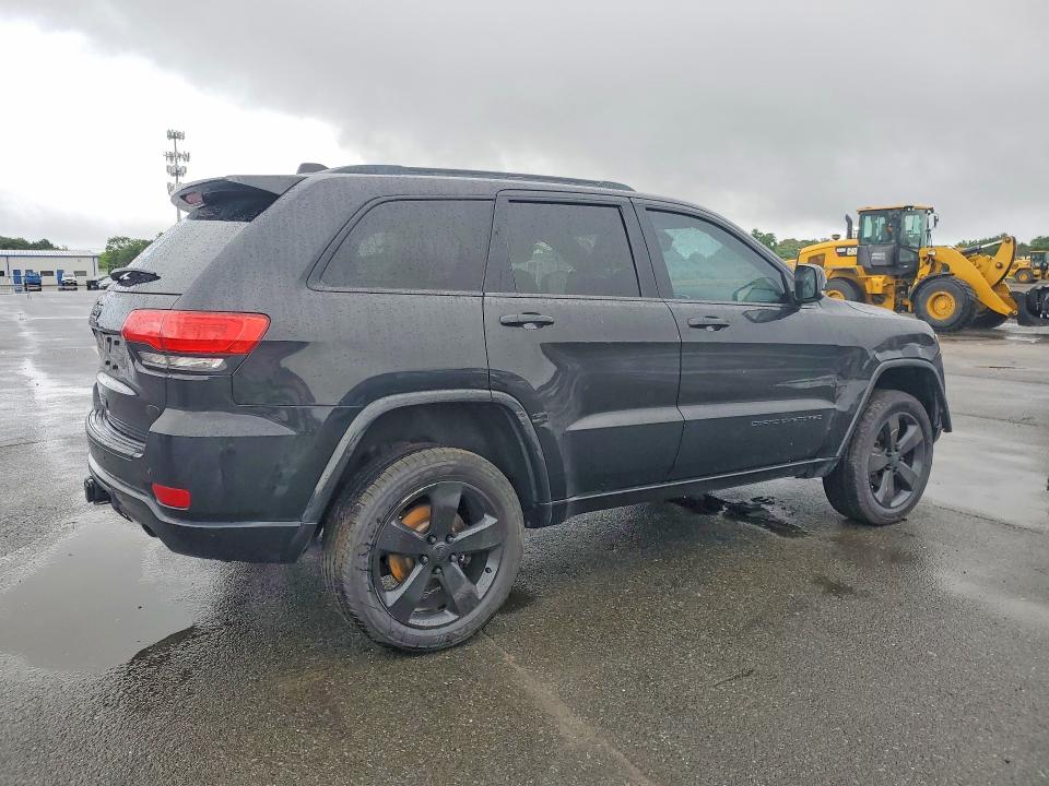 Продажа на аукционе авто 2015 Jeep Grand Cherokee, vin: 1C4RJFCG1FC620069, номер лота: 62974346