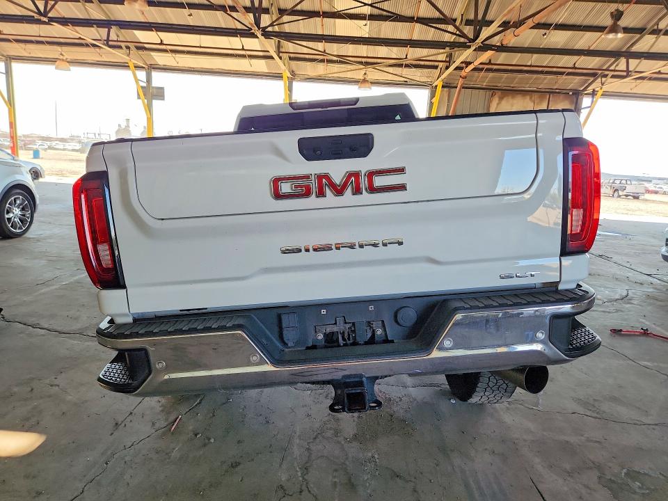 Продажа на аукционе авто 2022 Gmc Sierra, vin: 1GT49NEY4NF201634, номер лота: 62945356