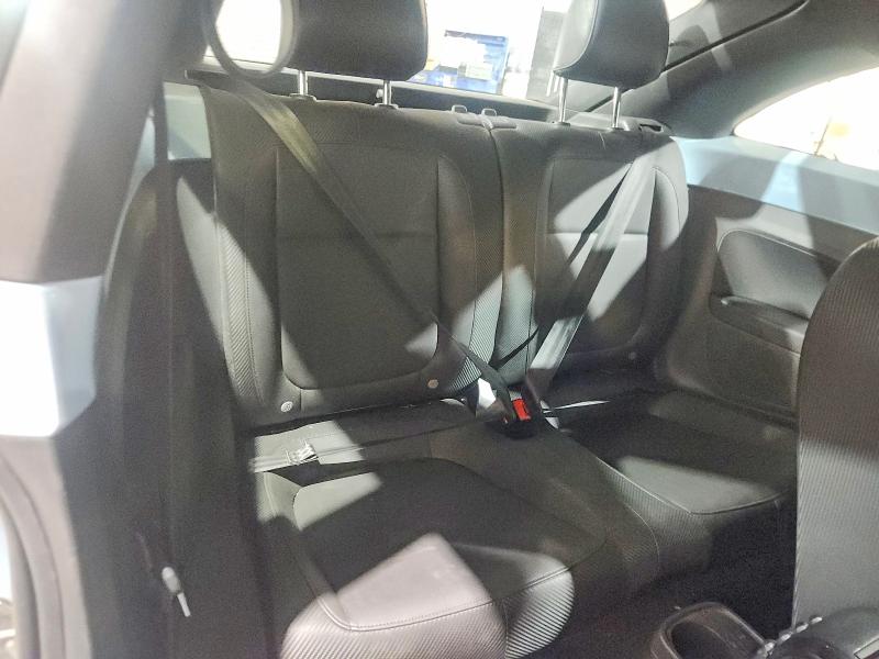 Aukcja sprzedaży 2014 Volkswagen Beetle, vin: 3VWJP7AT3EM629853, numer aukcji: 55398826