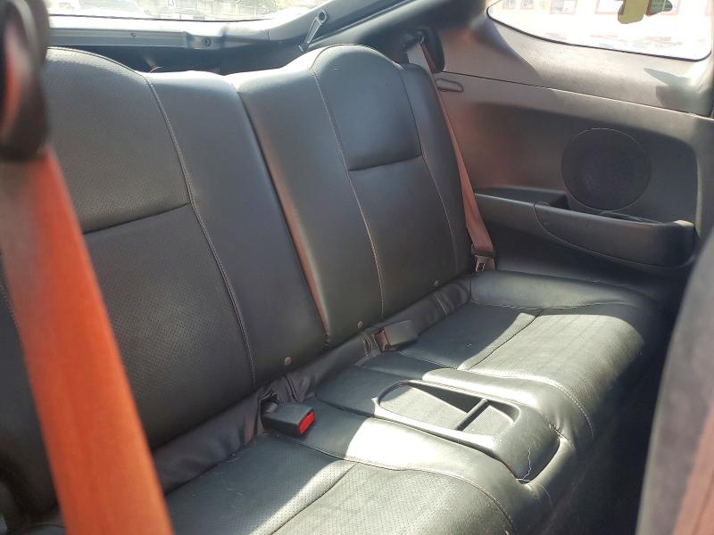 Продаж на аукціоні авто 2006 Acura Rsx, vin: JH4DC54876S022322, номер лоту: 62444746