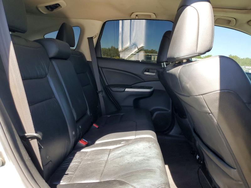 59727376 :رقم المزاد ، 2HKRM3H79CH510272 vin ، 2012 Honda Cr-v مزاد بيع