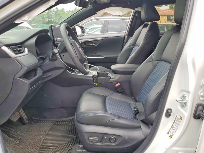 Продаж на аукціоні авто 2024 Toyota Rav4, vin: 2T3E6RFV0RW059246, номер лоту: 59893406