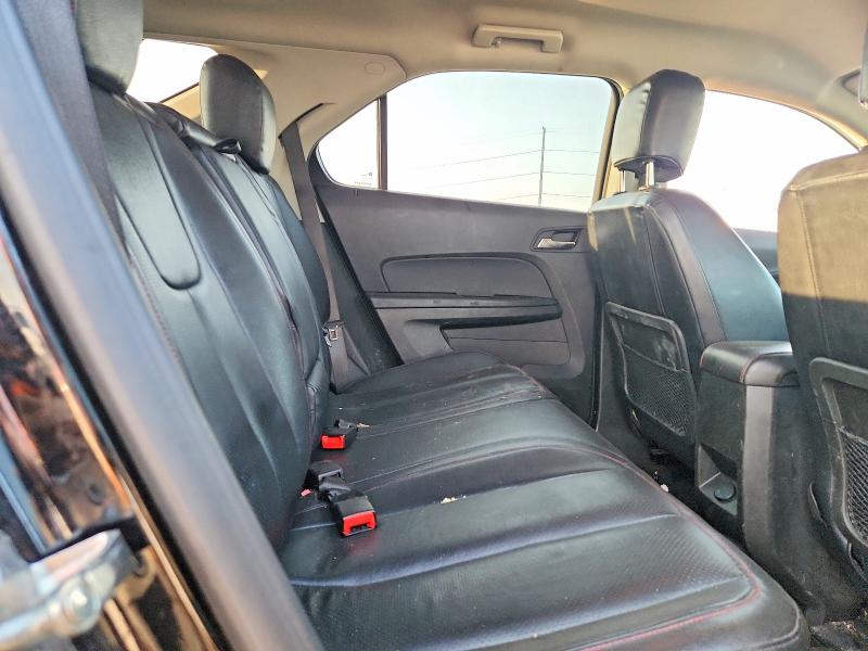 Aukcja sprzedaży 2015 Chevrolet Equinox, vin: 2GNFLFEK4F6214849, numer aukcji: 61627626