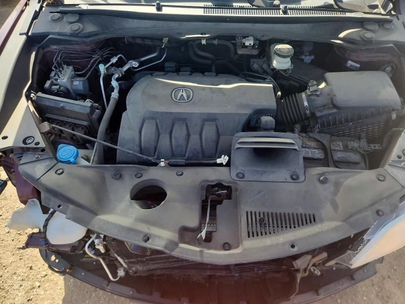 Продажа на аукционе авто 2014 Acura Rdx, vin: 5J8TB4H56EL005340, номер лота: 58511546