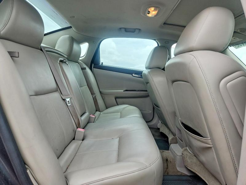 Продаж на аукціоні авто 2013 Chevrolet Impala, vin: 2G1WC5E36D1141529, номер лоту: 61396006