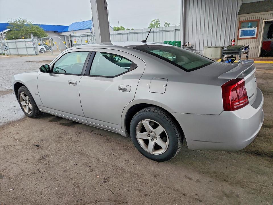 62416096 :رقم المزاد ، 2B3KA43G98H321095 vin ، 2008 Dodge Charger مزاد بيع