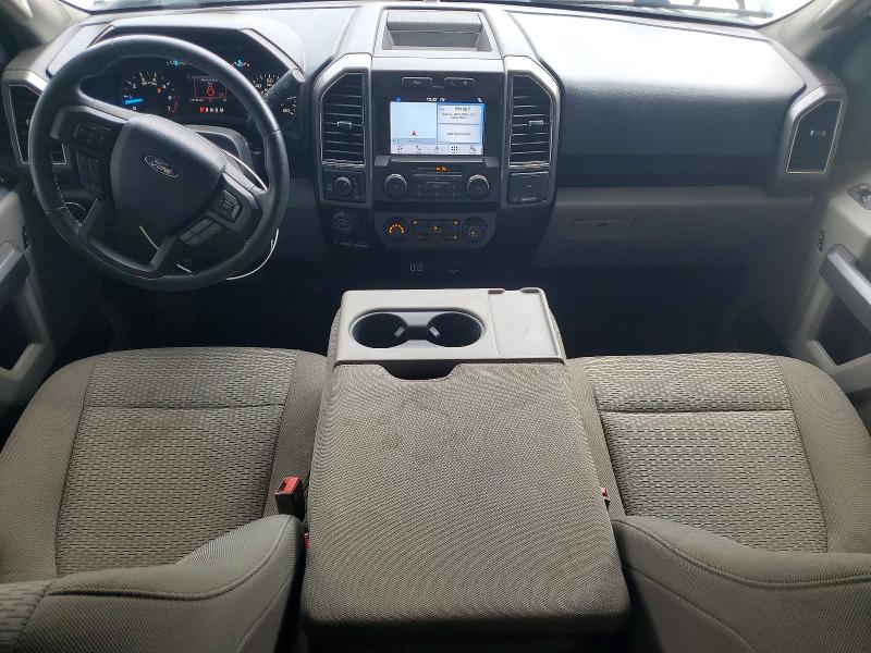 Продажа на аукционе авто 2019 Ford F150, vin: 1FTFW1E42KFB13247, номер лота: 61126156