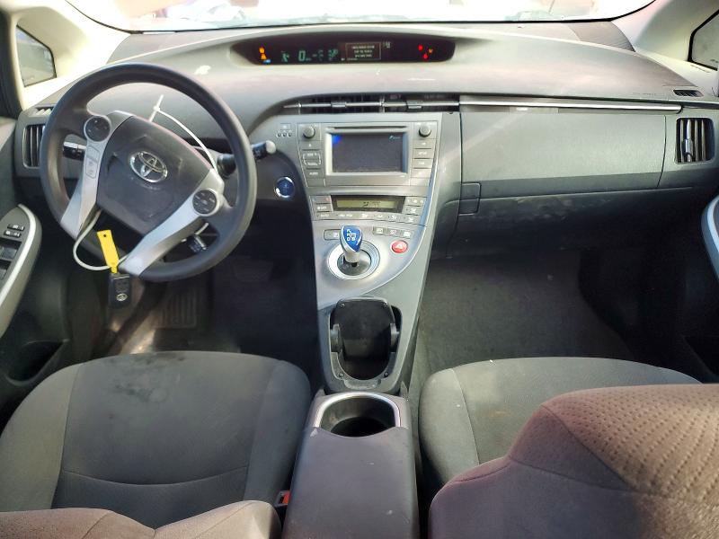 61541216 :رقم المزاد ، JTDKN3DU9F1980937 vin ، 2015 Toyota Prius مزاد بيع