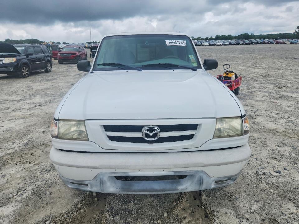Продаж на аукціоні авто 2002 Mazda B3000, vin: 4F4YR12U12TM18641, номер лоту: 60941256
