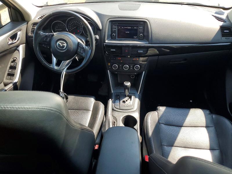 Продажа на аукционе авто 2014 Mazda Cx-5, vin: JM3KE4DY6E0306426, номер лота: 62450646