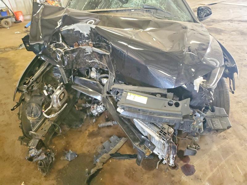 85981365 :رقم المزاد ، 3VWBM7BU8RM006951 vin ، 2024 Volkswagen Jetta مزاد بيع