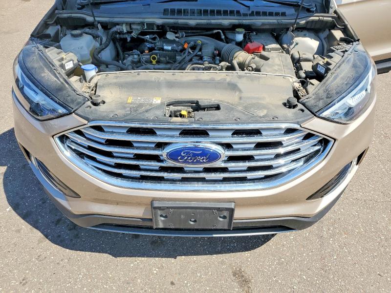 2020 Ford Edge მანქანა იყიდება აუქციონზე, vin: 2FMPK4J92LBA99075, აუქციონის ნომერი: 60162646