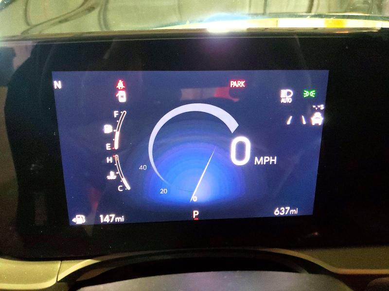 62515596 :رقم المزاد ، KL47LBEP7TB171449 vin ، 2026 Buick Envista مزاد بيع