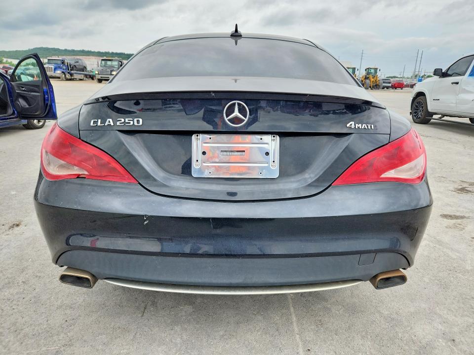 Продаж на аукціоні авто 2015 Mercedes-benz Cla, vin: WDDSJ4GBXFN174440, номер лоту: 62284816