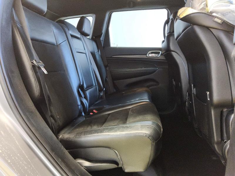 Aukcja sprzedaży 2019 Jeep Grand Cherokee, vin: 1C4RJFAG0KC849999, numer aukcji: 63157336