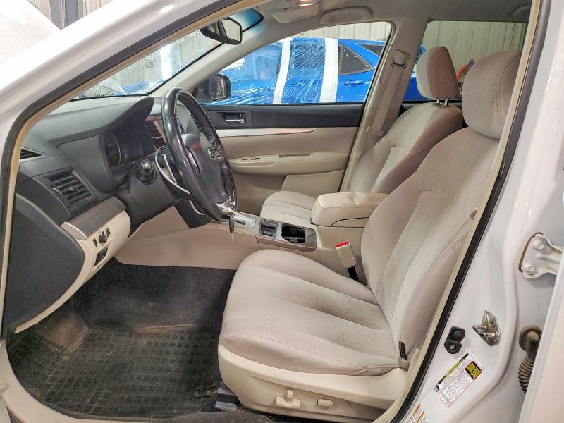 Aukcja sprzedaży 2013 Subaru Outback, vin: 4S4BRCCC1D3274488, numer aukcji: 60806516