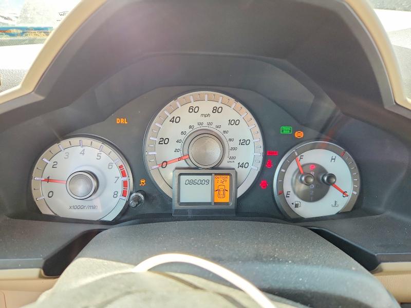 2012 Honda Pilot მანქანა იყიდება აუქციონზე, vin: 5FNYF3H59CB007294, აუქციონის ნომერი: 62416396