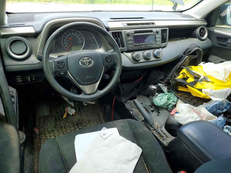 Продажа на аукционе авто 2015 Toyota Rav4, vin: 2T3ZFREV5FW191255, номер лота: 59251176