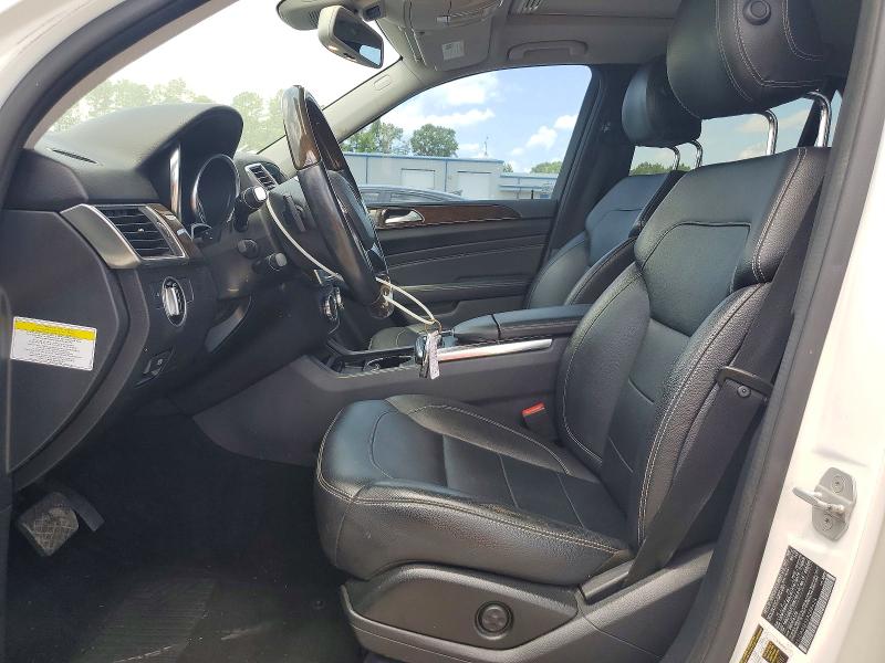 2014 Mercedes-benz Ml მანქანა იყიდება აუქციონზე, vin: 4JGDA5JB5EA288624, აუქციონის ნომერი: 61306046
