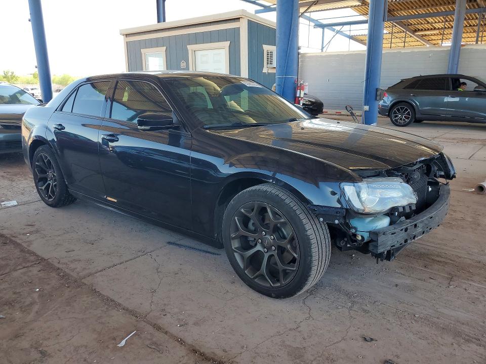 Aukcja sprzedaży 2017 Chrysler 300, vin: 2C3CCABT9HH625915, numer aukcji: 62883096