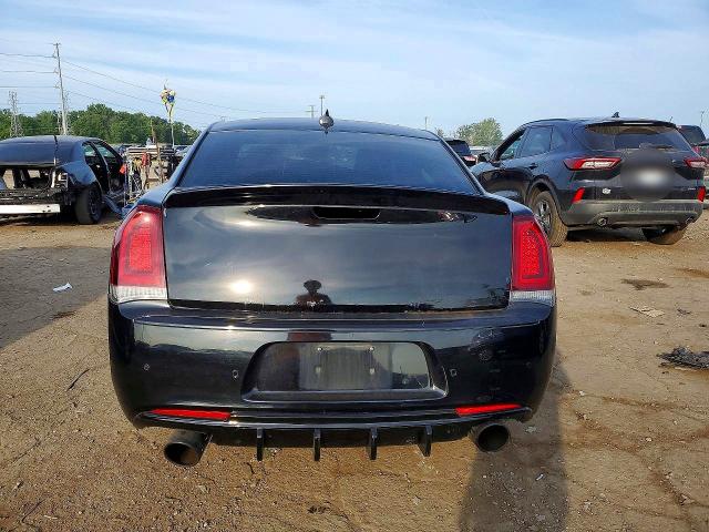 Aukcja sprzedaży 2015 Chrysler 300, vin: 2C3CCABT6FH808153, numer aukcji: 61901716